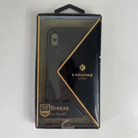iPhone X Case